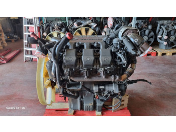 Двигатель для Грузовиков Mercedes-Benz MOTOR EURO 5 MP3 ACTROS OM 501 LA Mercedes-Benz ACTROS MP3: фото 1 Двигатель для Грузовиков Mercedes-Benz MOTOR EURO 5 MP3 ACTROS OM 501 LA Mercedes-Benz ACTROS MP3: фото 1