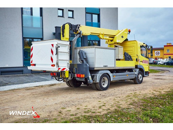 VERSALIFT VT-51-NF  в лизинг VERSALIFT VT-51-NF: фото 3