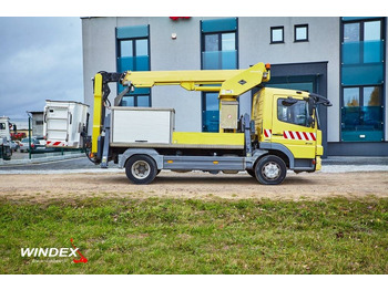 VERSALIFT VT-51-NF  в лизинг VERSALIFT VT-51-NF: фото 2