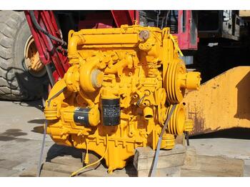 Двигатель для Строительной техники Caterpillar 3114 aus CAT 206: фото 1 Двигатель для Строительной техники Caterpillar 3114 aus CAT 206: фото 1