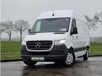 Mercedes-Benz Sprinter 317 L2H2 Mbux RWD Autom! в лизинг Mercedes-Benz Sprinter 317 L2H2 Mbux RWD Autom!: фото 1