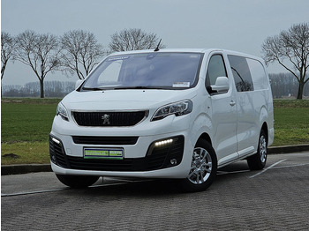 Peugeot Expert 2.0 L3 Dubbel Cabine XL! в лизинг Peugeot Expert 2.0 L3 Dubbel Cabine XL!: фото 1