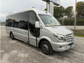 Микроавтобус, Пассажирский фургон Mercedes-Benz 519 CDI / 16+1+1 / RAMP: фото 1 Микроавтобус, Пассажирский фургон Mercedes-Benz 519 CDI / 16+1+1 / RAMP: фото 1