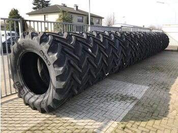 Новый Шина для Сельскохозяйственной техники BKT 650/65R38: фото 1 Новый Шина для Сельскохозяйственной техники BKT 650/65R38: фото 1