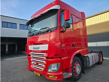 Тягач DAF XF 440