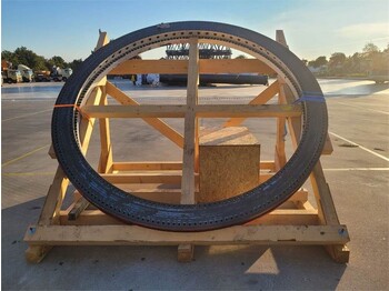 Запчасти для Кранов Liebherr LTM 1750-9.1 quick connection slew ring: фото 1 Запчасти для Кранов Liebherr LTM 1750-9.1 quick connection slew ring: фото 1