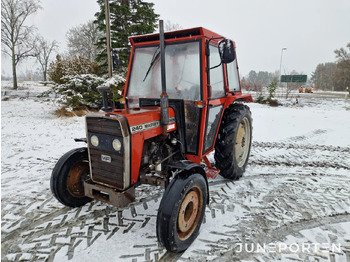 Massey Ferguson 240-2 в лизинг Massey Ferguson 240-2: фото 1