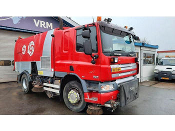 DAF FA  CF-75 в лизинг DAF FA  CF-75: фото 1