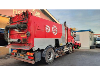 DAF FA  CF-75 в лизинг DAF FA  CF-75: фото 3