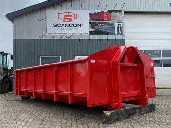 Кузов платформа SCANCON