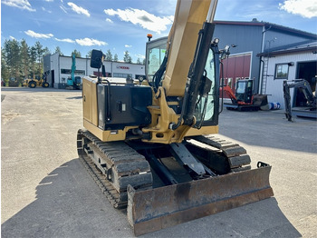 CAT 308CR NEXT GEN PYÖRITTÄJÄLLÄ  в лизинг CAT 308CR NEXT GEN PYÖRITTÄJÄLLÄ: фото 5