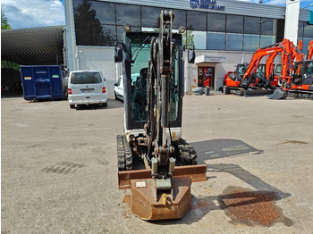 ECM ES 18 ZT  в лизинг ECM ES 18 ZT: фото 4