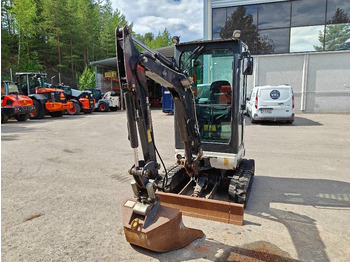 ECM ES 18 ZT  в лизинг ECM ES 18 ZT: фото 3