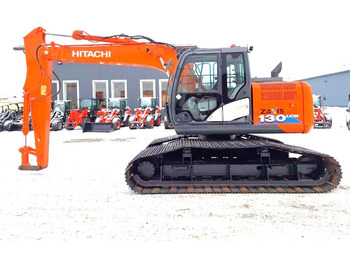 Hitachi ZX130LCN-6 JATKETTU SUOALUSTA 1200MM  в лизинг Hitachi ZX130LCN-6 JATKETTU SUOALUSTA 1200MM: фото 1