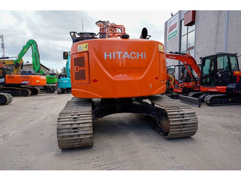 Hitachi ZX225USLC-5B MARTTIINILLA  в лизинг Hitachi ZX225USLC-5B MARTTIINILLA: фото 4