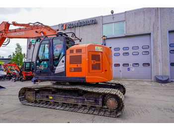 Hitachi ZX225USLC-5B MARTTIINILLA  в лизинг Hitachi ZX225USLC-5B MARTTIINILLA: фото 2