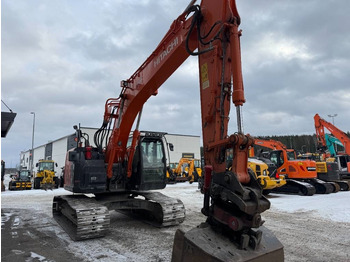 Hitachi ZX225USLC-5B PYÖRITTÄJÄLLÄ  в лизинг Hitachi ZX225USLC-5B PYÖRITTÄJÄLLÄ: фото 5