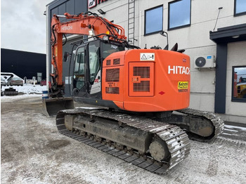 Hitachi ZX225USLC-5B PYÖRITTÄJÄLLÄ  в лизинг Hitachi ZX225USLC-5B PYÖRITTÄJÄLLÄ: фото 3