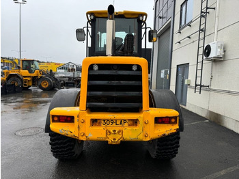 JCB 416 HT  в лизинг JCB 416 HT: фото 4