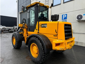 JCB 416 HT  в лизинг JCB 416 HT: фото 3