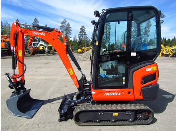 Kubota KX019-4 ERIKOISTARJOUS RAJOITETTU ERÄ  в лизинг Kubota KX019-4 ERIKOISTARJOUS RAJOITETTU ERÄ: фото 1
