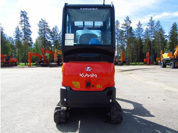 Kubota KX019-4 ERIKOISTARJOUS RAJOITETTU ERÄ  в лизинг Kubota KX019-4 ERIKOISTARJOUS RAJOITETTU ERÄ: фото 3