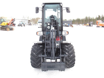 Kubota RT210-2 UUSI, TAKUU  в лизинг Kubota RT210-2 UUSI, TAKUU: фото 3