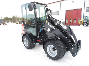 Kubota RT210-2 UUSI, TAKUU  в лизинг Kubota RT210-2 UUSI, TAKUU: фото 4