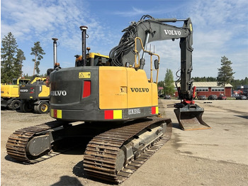 Volvo ECR235CL PYÖRITTÄJÄ, 3D-LAITTEET  в лизинг Volvo ECR235CL PYÖRITTÄJÄ, 3D-LAITTEET: фото 3