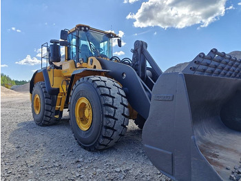 Volvo L220H  в лизинг Volvo L220H: фото 4