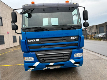 DAF CF85-370. Euro5. Klima.  в лизинг DAF CF85-370. Euro5. Klima.: фото 5