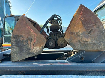 Автоманипулятор Renault Kerax 420dCi. 6X4. Hiab 144. Klima.: фото 5