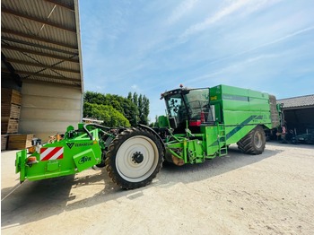 Картофелеуборочный комбайн AVR PUMA 4: фото 1