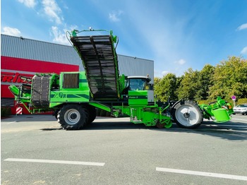 Картофелеуборочный комбайн AVR Puma 3: фото 1