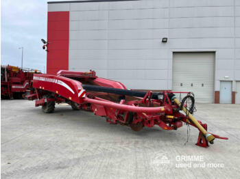 Картофелеуборочный комбайн Grimme GT 170 S: фото 1