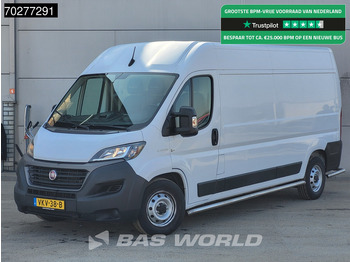 Fiat Ducato 140pk Automaat L3H2 Airco Cruise Camera APK 10-2025 L3 Maxi 13m3 Airco Cruise control в лизинг Fiat Ducato 140pk Automaat L3H2 Airco Cruise Camera APK 10-2025 L3 Maxi 13m3 Airco Cruise control: фото 1