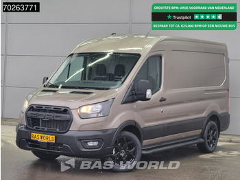 Легковой фургон FORD Transit