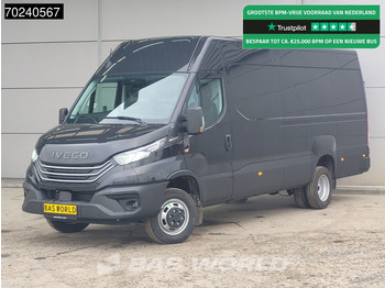 Iveco Daily 35C18 180PK Automaat Dubbellucht L4H2 ACC Navi Camera L3H2 16m3 Airco в лизинг Iveco Daily 35C18 180PK Automaat Dubbellucht L4H2 ACC Navi Camera L3H2 16m3 Airco: фото 1