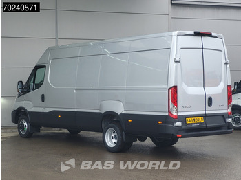 Iveco Daily 35C18 180PK Automaat Dubbellucht L4H2 ACC Navi Camera L3H2 16m3 Airco в лизинг Iveco Daily 35C18 180PK Automaat Dubbellucht L4H2 ACC Navi Camera L3H2 16m3 Airco: фото 2