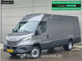 Iveco Daily 35C18 3.0L Automaat 16m3 L4H2 LED ACC Navi Parkeersensoren Camera L3H2 3,5t Trekgewicht 16m3 Airco в лизинг Iveco Daily 35C18 3.0L Automaat 16m3 L4H2 LED ACC Navi Parkeersensoren Camera L3H2 3,5t Trekgewicht 16m3 Airco: фото 1