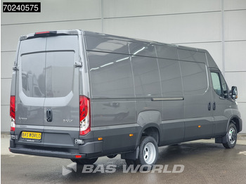 Iveco Daily 35C18 3.0L Automaat 16m3 L4H2 LED ACC Navi Parkeersensoren Camera L3H2 3,5t Trekgewicht 16m3 Airco в лизинг Iveco Daily 35C18 3.0L Automaat 16m3 L4H2 LED ACC Navi Parkeersensoren Camera L3H2 3,5t Trekgewicht 16m3 Airco: фото 5