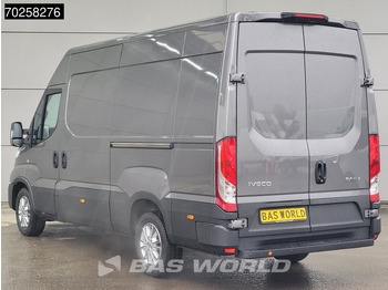 Iveco Daily 35S21 3.0L 210PK 2x Schuifdeur LED ACC CarPlay L2H2 12m3 Airco в лизинг Iveco Daily 35S21 3.0L 210PK 2x Schuifdeur LED ACC CarPlay L2H2 12m3 Airco: фото 5