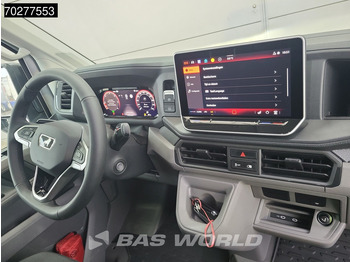 MAN TGE 3.180 Automaat 2025 Facelift L3H3 ACC Trekhaak L2H2 | 12m3 Airco Trekhaak в лизинг MAN TGE 3.180 Automaat 2025 Facelift L3H3 ACC Trekhaak L2H2 | 12m3 Airco Trekhaak: фото 5