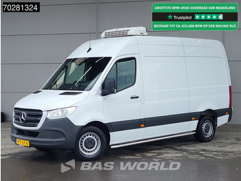 Фургон-рефрижератор MERCEDES-BENZ Sprinter 316