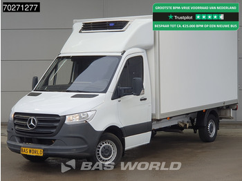 Mercedes-Benz Sprinter 317 CDI Koelwagen Carrier Xarios 350 230V stekker Cruise Airco Camera Koel Kühlkoffer Bakwagen 17m3 Airco Cruise control в лизинг Mercedes-Benz Sprinter 317 CDI Koelwagen Carrier Xarios 350 230V stekker Cruise Airco Camera Koel Kühlkoffer Bakwagen 17m3 Airco Cruise control: фото 1