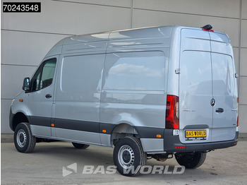 Mercedes-Benz Sprinter 319 CDI Automaat 4x4 Neues Modell ACC Navi Camera L2H2 Allrad 4WD Camper basis 10m3 Airco в лизинг Mercedes-Benz Sprinter 319 CDI Automaat 4x4 Neues Modell ACC Navi Camera L2H2 Allrad 4WD Camper basis 10m3 Airco: фото 2