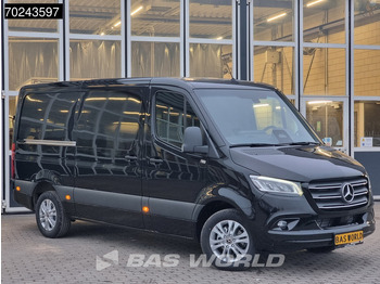 Mercedes-Benz Sprinter 319 CDI Automaat L2H1 2025model ACC LED Navi Camera Velgen 11m3 Airco в лизинг Mercedes-Benz Sprinter 319 CDI Automaat L2H1 2025model ACC LED Navi Camera Velgen 11m3 Airco: фото 3