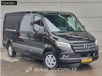 Mercedes-Benz Sprinter 319 CDI Automaat L2H1 Laag dak 2025model ACC LED Navi Camera Velgen L2 9m3 Airco в лизинг Mercedes-Benz Sprinter 319 CDI Automaat L2H1 Laag dak 2025model ACC LED Navi Camera Velgen L2 9m3 Airco: фото 3