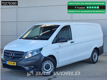 Mercedes-Benz Vito 114 Automaat L2H1 Trekhaak Navi Camera Airco Cruise APK 01-2026 L2 5m3 Airco Trekhaak Cruise control в лизинг Mercedes-Benz Vito 114 Automaat L2H1 Trekhaak Navi Camera Airco Cruise APK 01-2026 L2 5m3 Airco Trekhaak Cruise control: фото 1