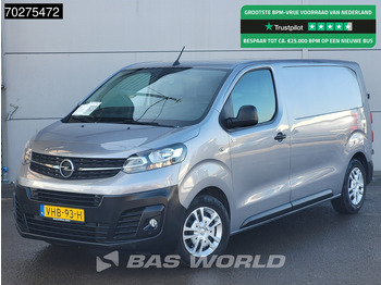 Opel Vivaro 150PK L2H1 150PK Navi Trekhaak Camera Parkeersensoren Airco Cruise L2 5m3 Airco Trekhaak Cruise control в лизинг Opel Vivaro 150PK L2H1 150PK Navi Trekhaak Camera Parkeersensoren Airco Cruise L2 5m3 Airco Trekhaak Cruise control: фото 1